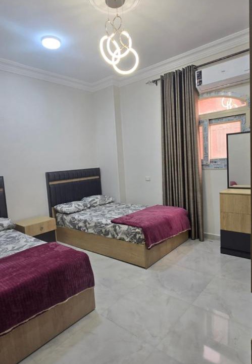 Photo of Bedroom in Madinat Al Ashir min Ramadan