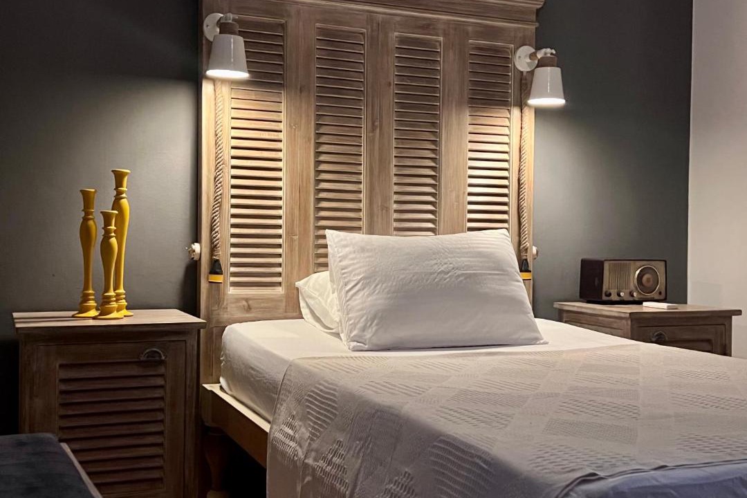 Photo of Bedroom in Ar-Raml 1