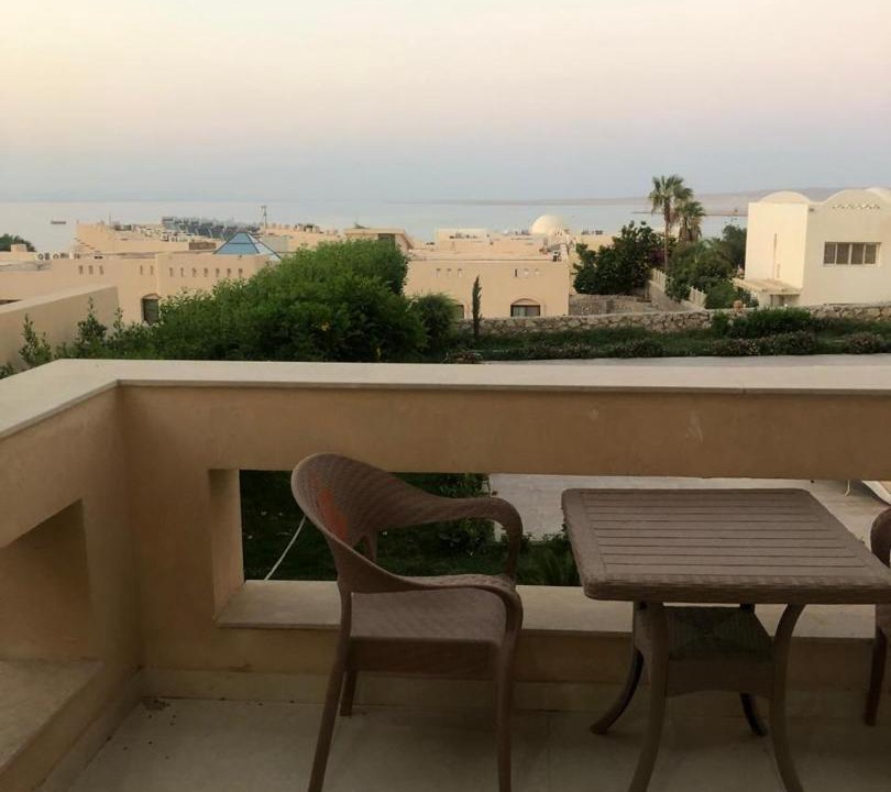 Photo of Patio Balcony in Shurtah al-Dakhlah