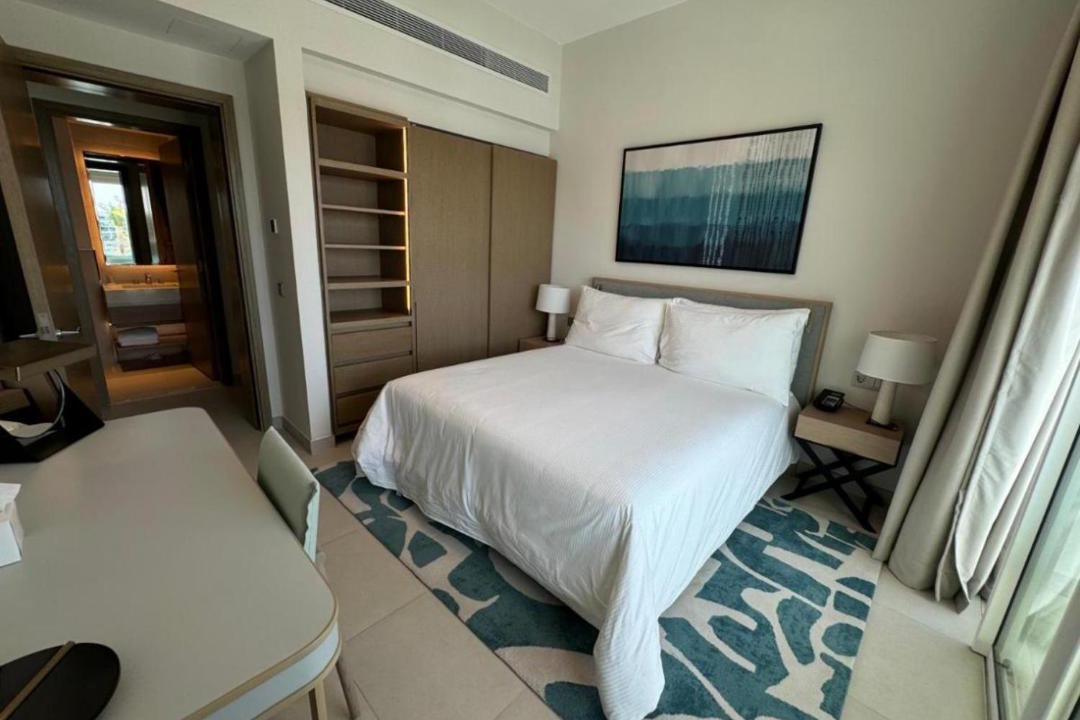 Photo of Bedroom in Sidi Abd El-Rahman