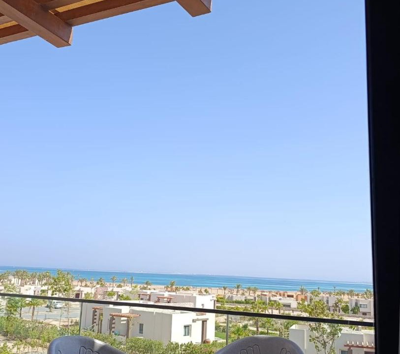 Photo of Patio Balcony in Soma Bay