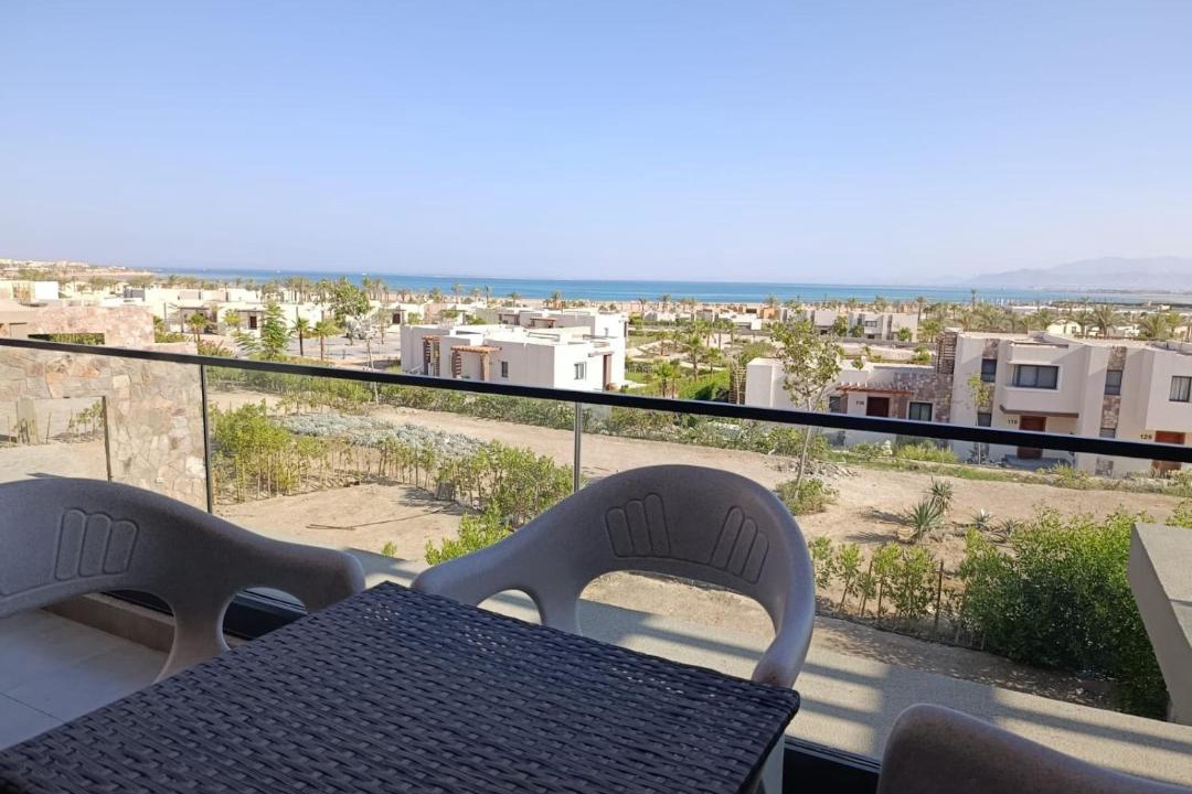 Photo of Patio Balcony in Soma Bay
