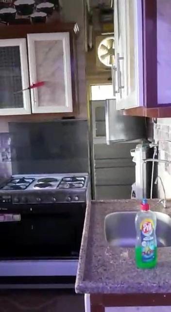 Photo of Kitchen in Sidi Jabir