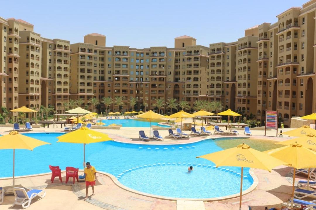 Photo of Others in Marina El Alamein