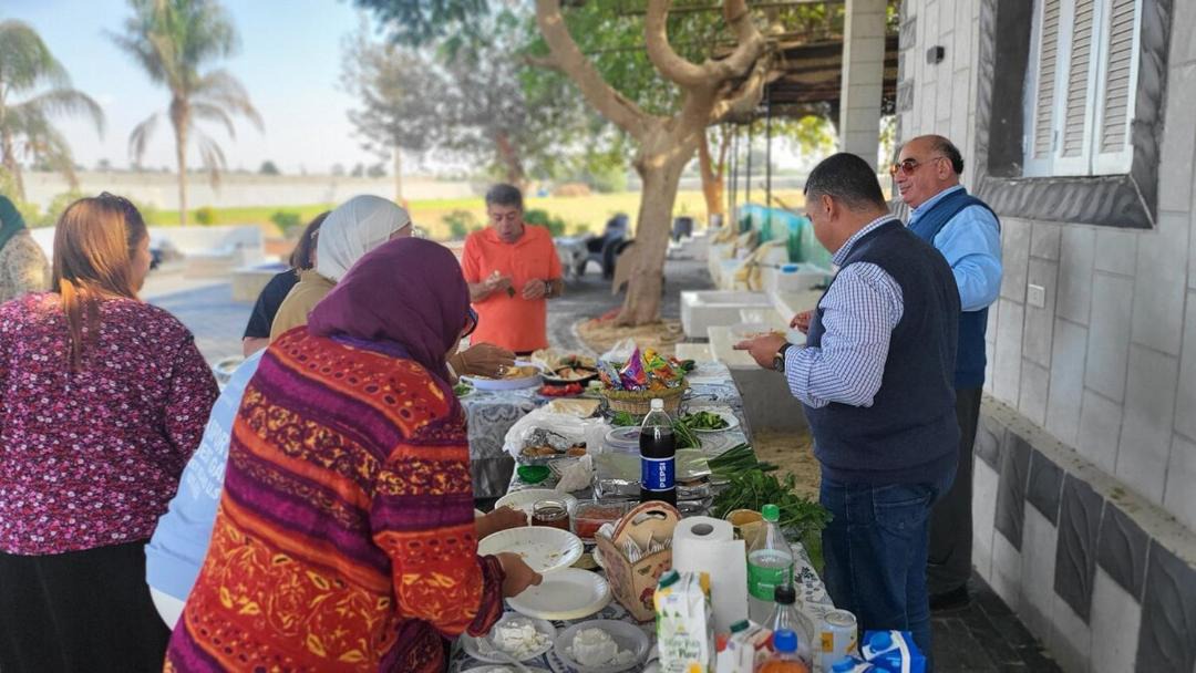 Photo of Others in Imbabah