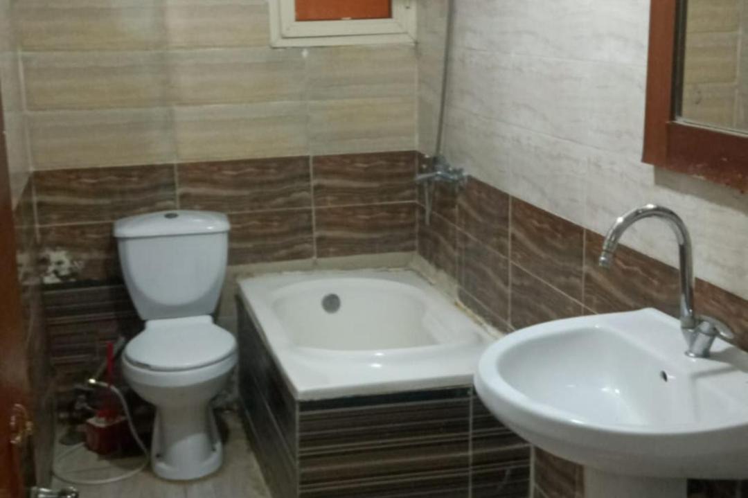 Photo of Bathroom in Ain Schams