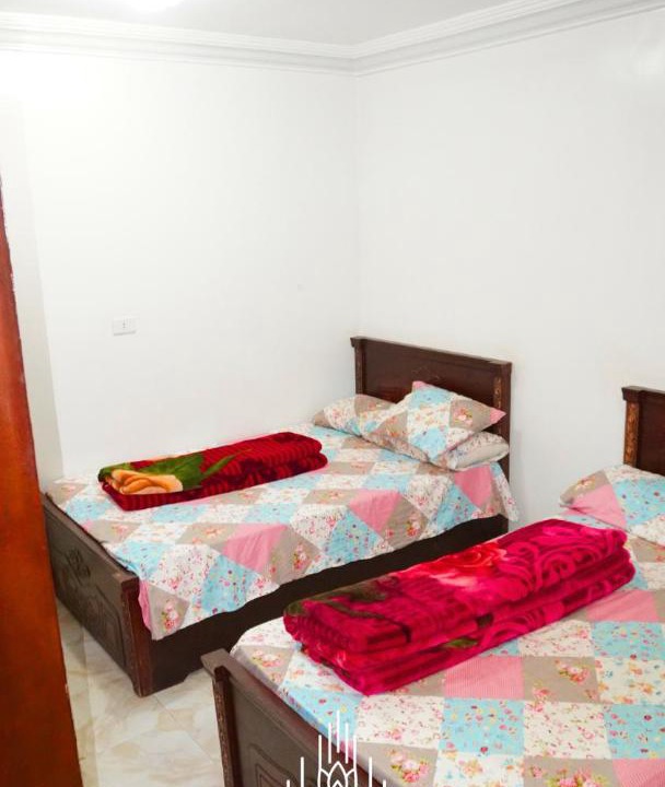 Photo of Bedroom in Madinat Al Ashir min Ramadan