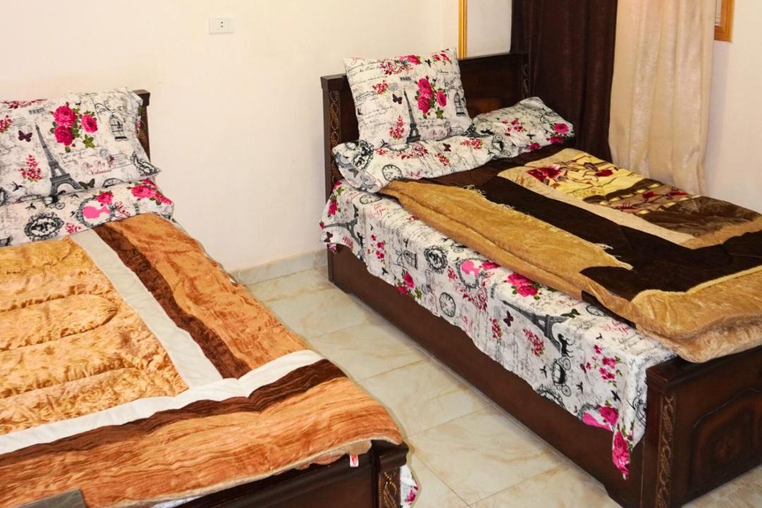 Photo of Bedroom in Madinat Al Ashir min Ramadan
