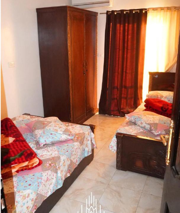 Photo of Bedroom in Madinat Al Ashir min Ramadan