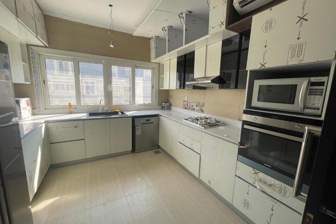 Photo of Kitchen in Cairo