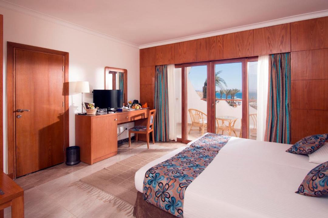 Photo of Bedroom in Dahab