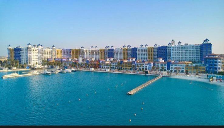 Photo of Others in Marina El Alamein