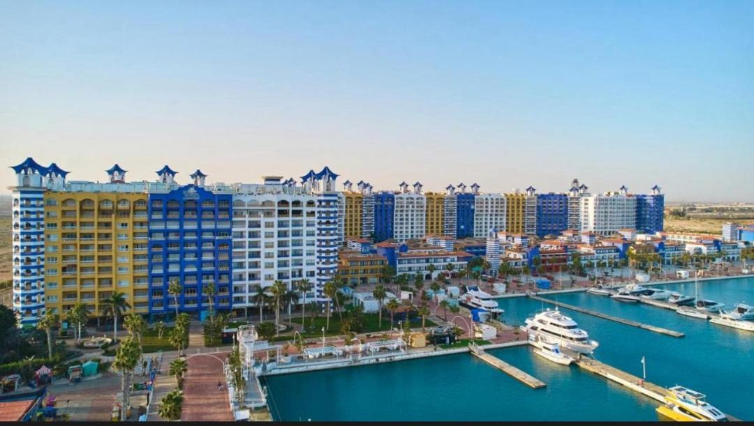 Photo of Others in Marina El Alamein