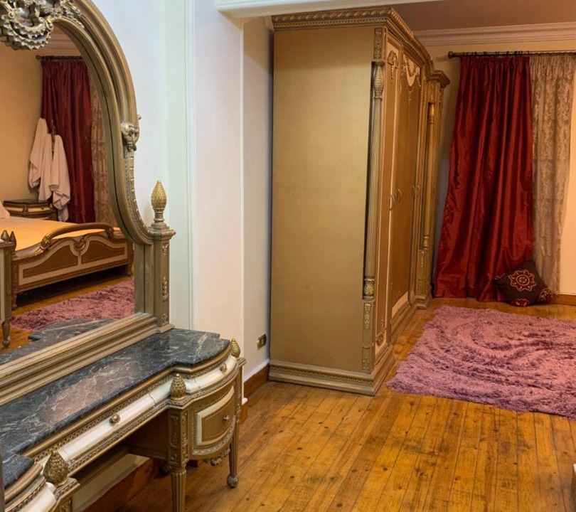 Photo of Bedroom in Dream Land