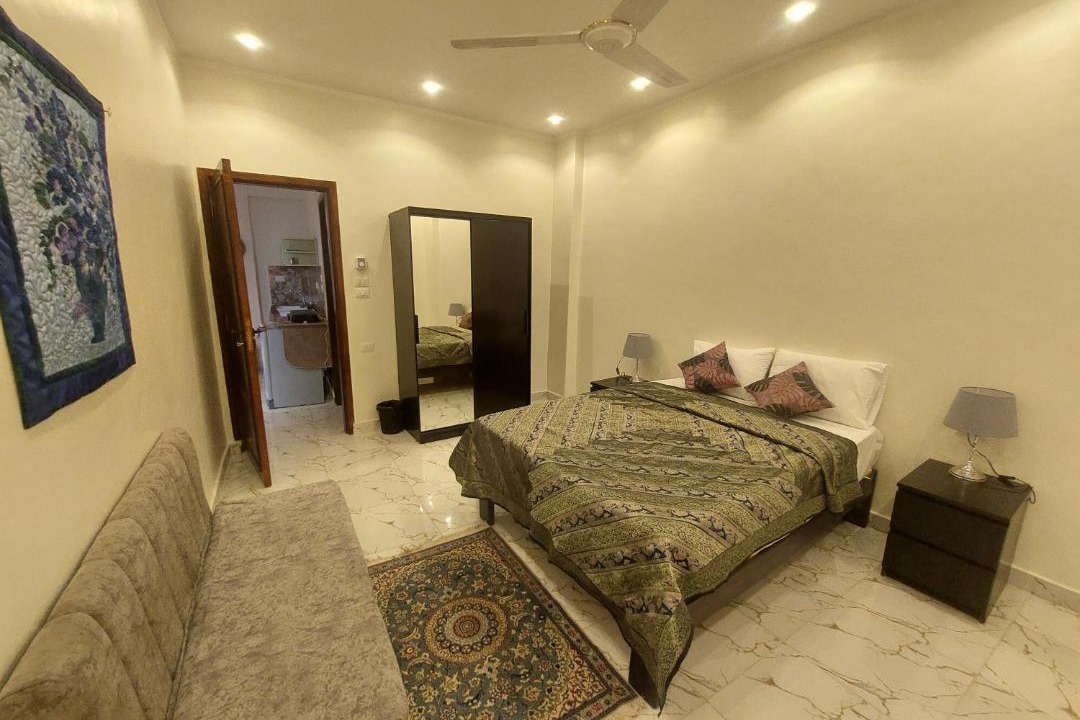 Photo of Bedroom in Luxor