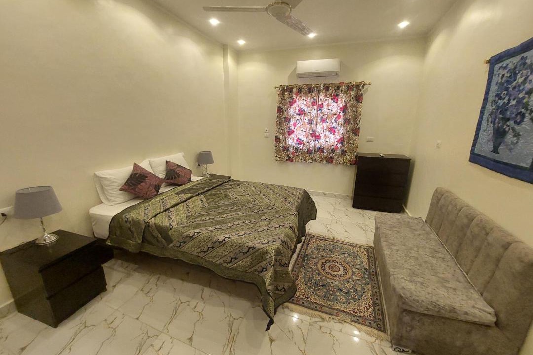 Photo of Bedroom in Luxor