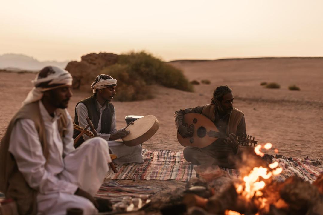Photo of Others in El Gouna