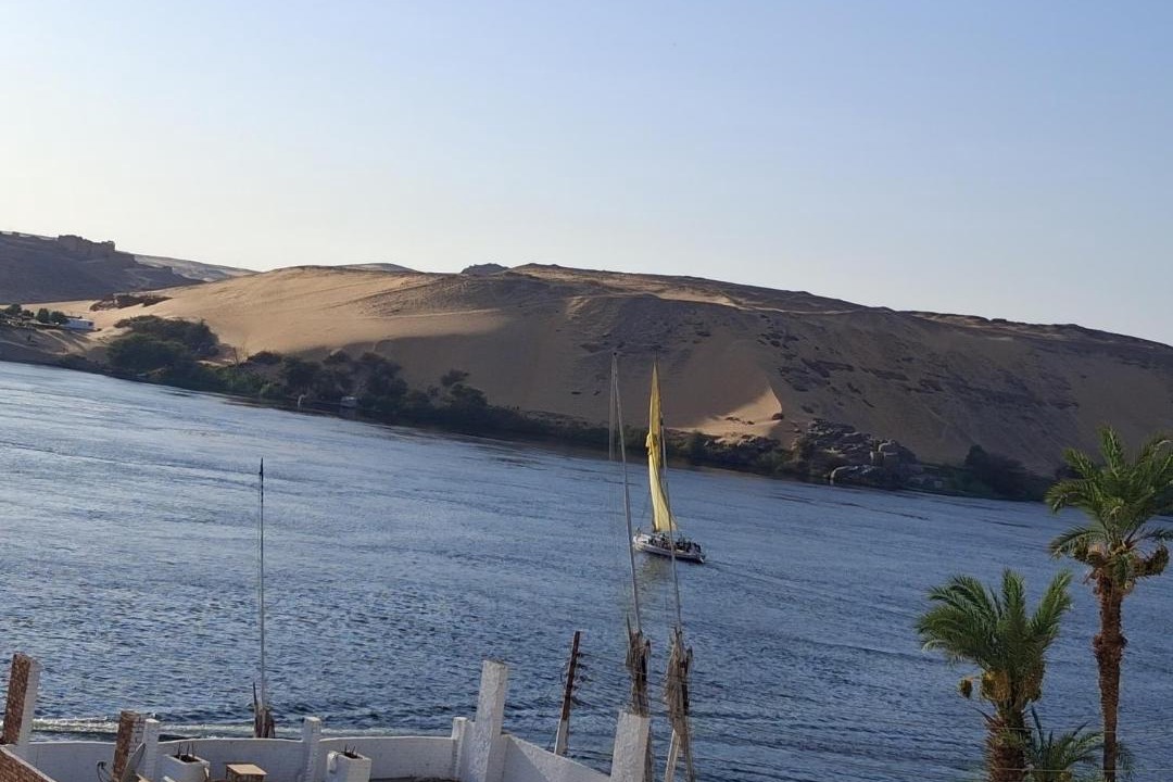 Photo of Others in Aswan