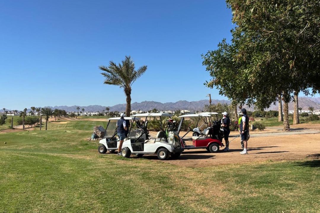 Photo of Others in Sharm El Sheikh
