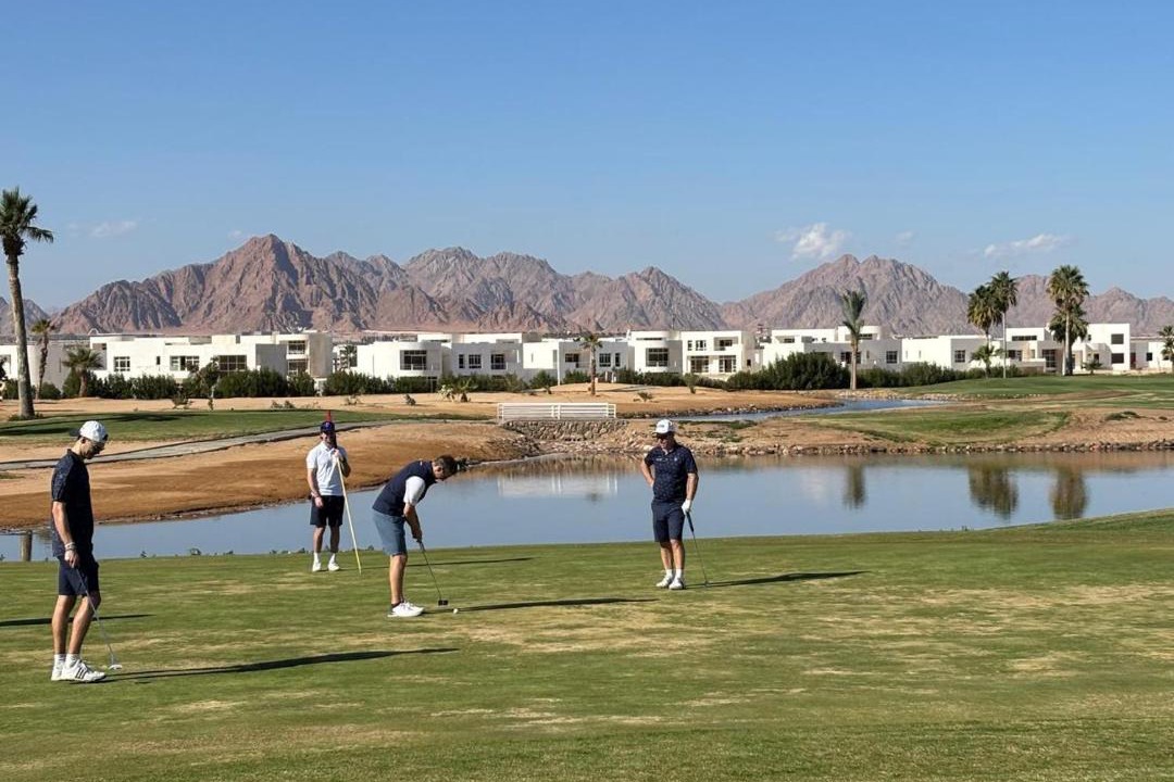Photo of Others in Sharm El Sheikh