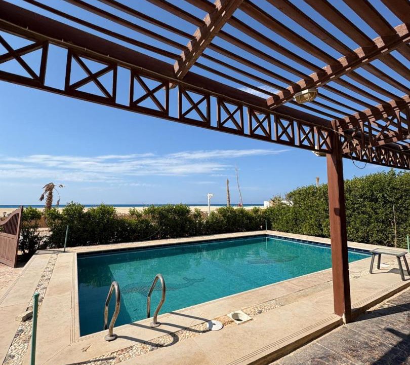 Photo of Patio Balcony in Alexandria - Mediterranean Coast