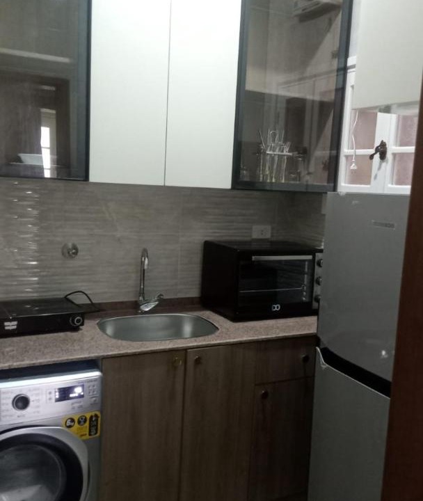 Photo of Kitchen in Ras El Bar