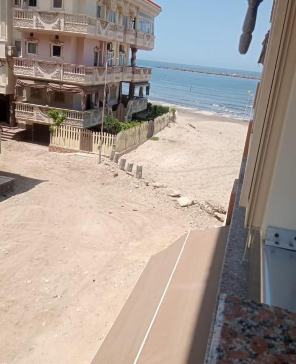 Photo of Patio Balcony in Ras El Bar