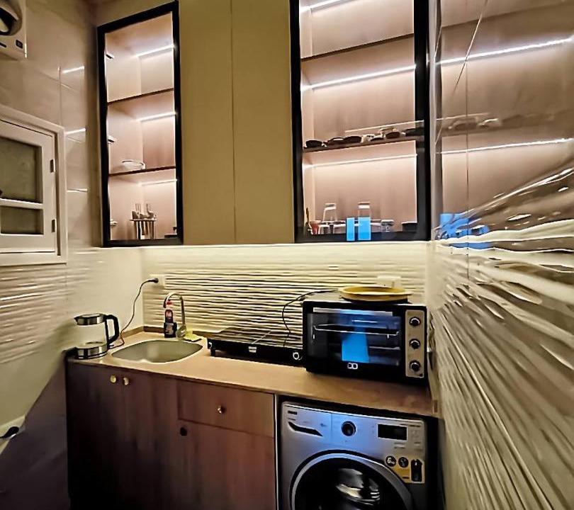 Photo of Kitchen in Ras El Bar