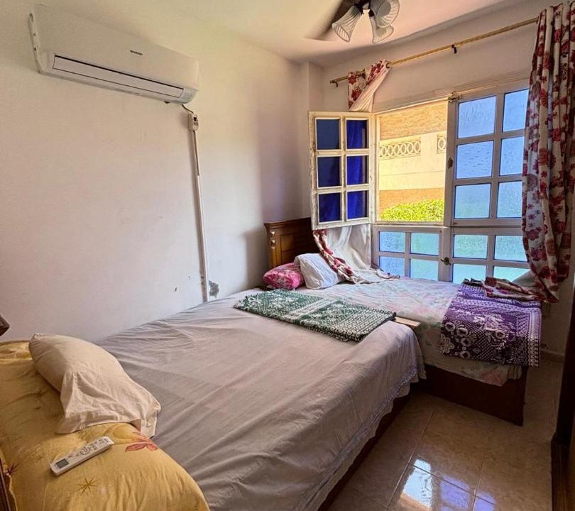 Photo of Bedroom in Al Alamayn