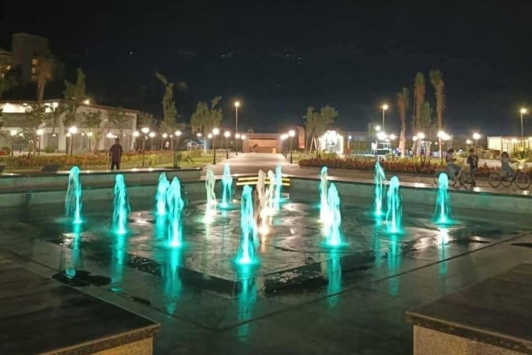 Photo of Others in Al Alamayn