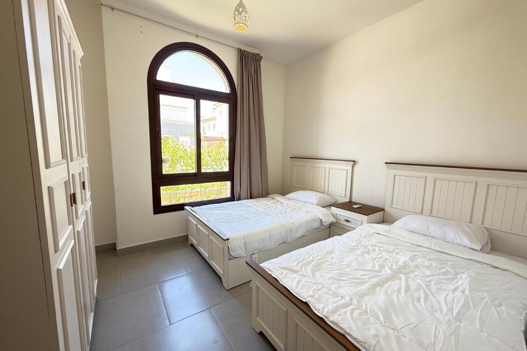 Photo of Bedroom in Sidi Abd El-Rahman