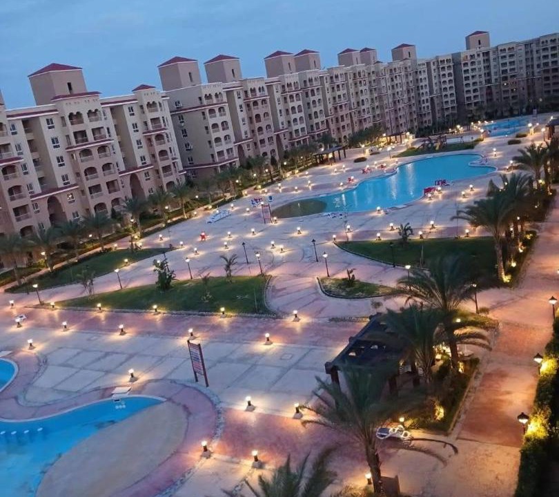 Photo of Others in Marina El Alamein