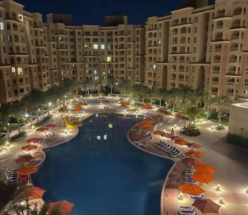 Photo of Others in Marina El Alamein