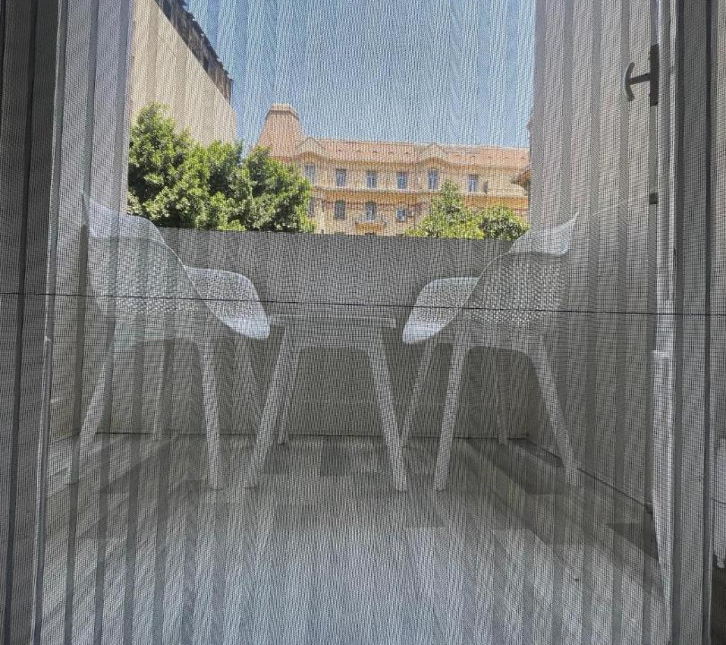 Photo of Patio Balcony in Qasr an-Nil