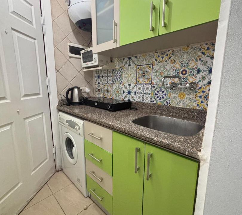 Photo of Kitchen in El Hadaba