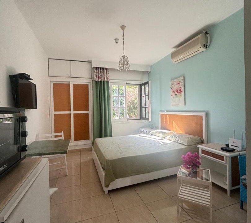 Photo of Bedroom in El Hadaba