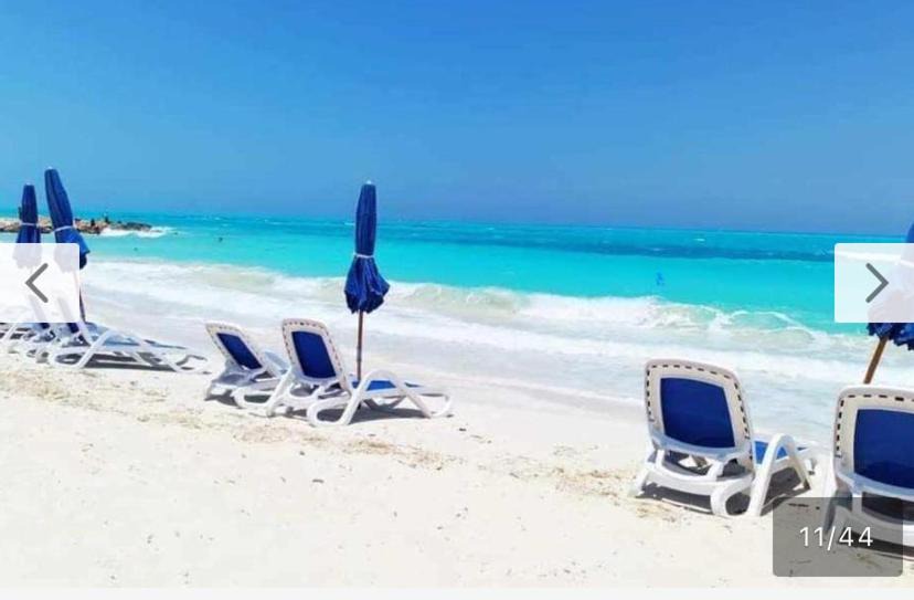 Photo of Others in Marina El Alamein