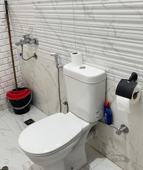 Photo of Bathroom in Marsa Alam