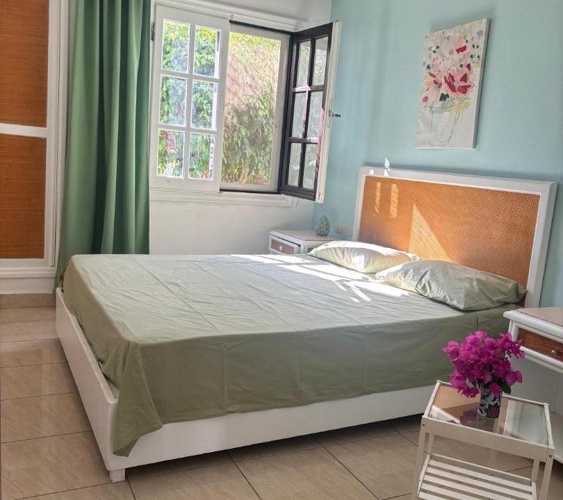 Photo of Bedroom in El Hadaba