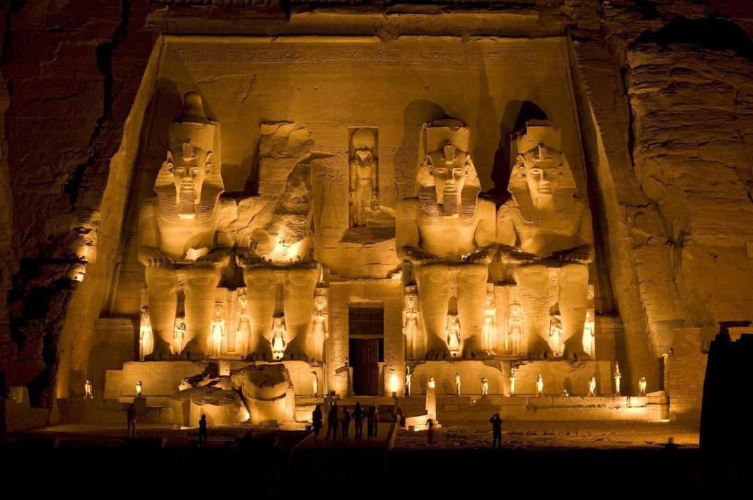 Photo of Others in Abu Simbel