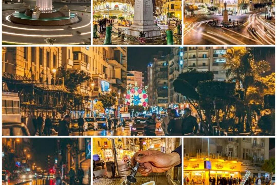 Photo of Others in Downtown Cairo
