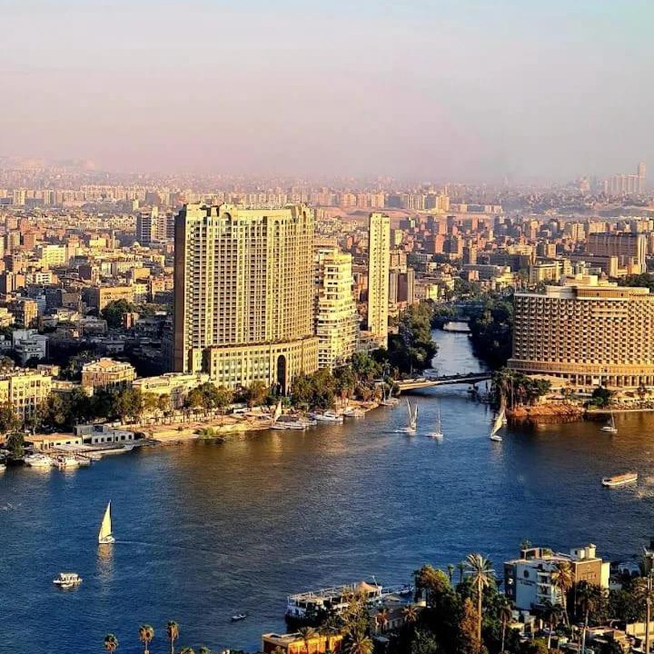 Photo of Others in Downtown Cairo