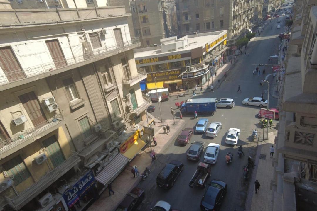 Photo of Others in Downtown Cairo
