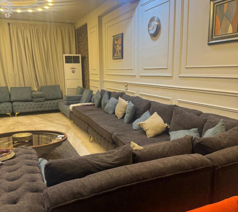 Photo of Livingroom in Agouza
