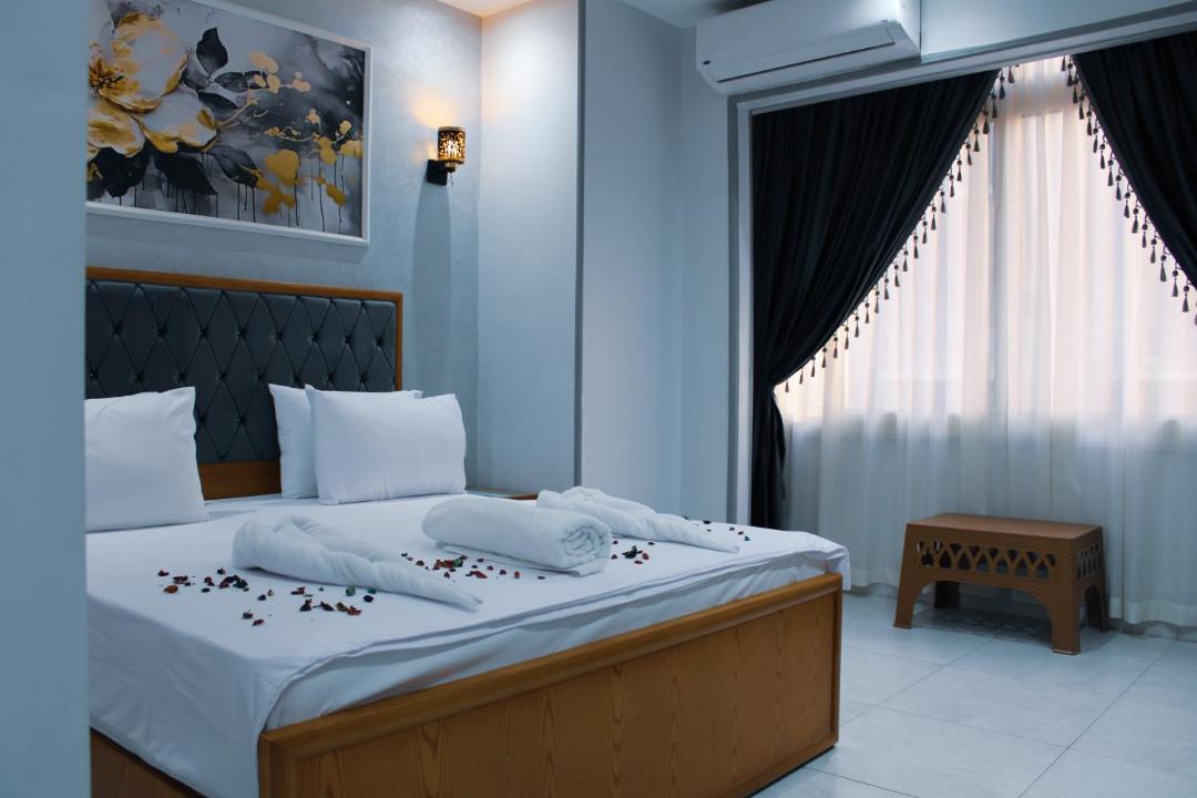 Photo of Bedroom in Downtown Cairo