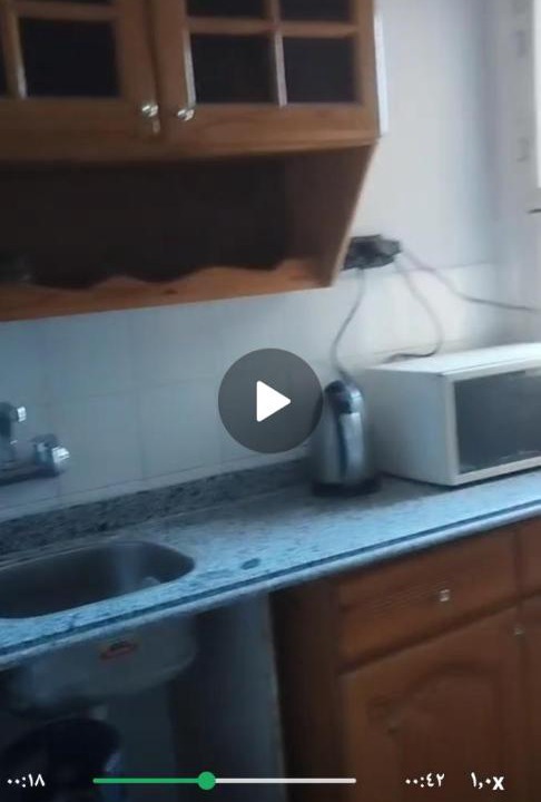 Photo of Kitchen in Dawwar Saqr