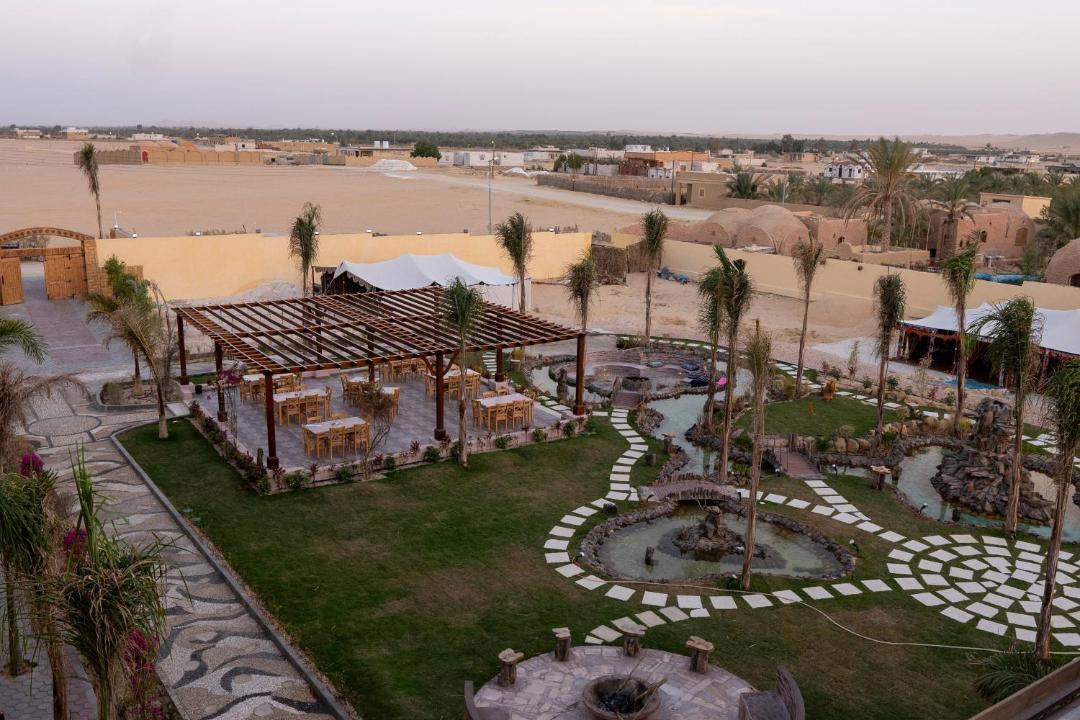 Photo of Others in Siwa