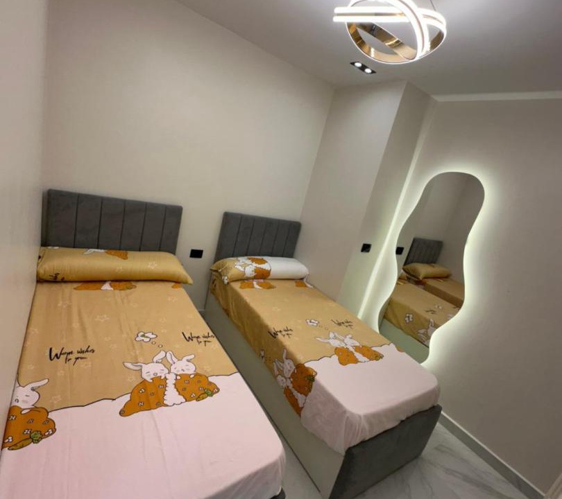 Photo of Bedroom in Marina El Alamein