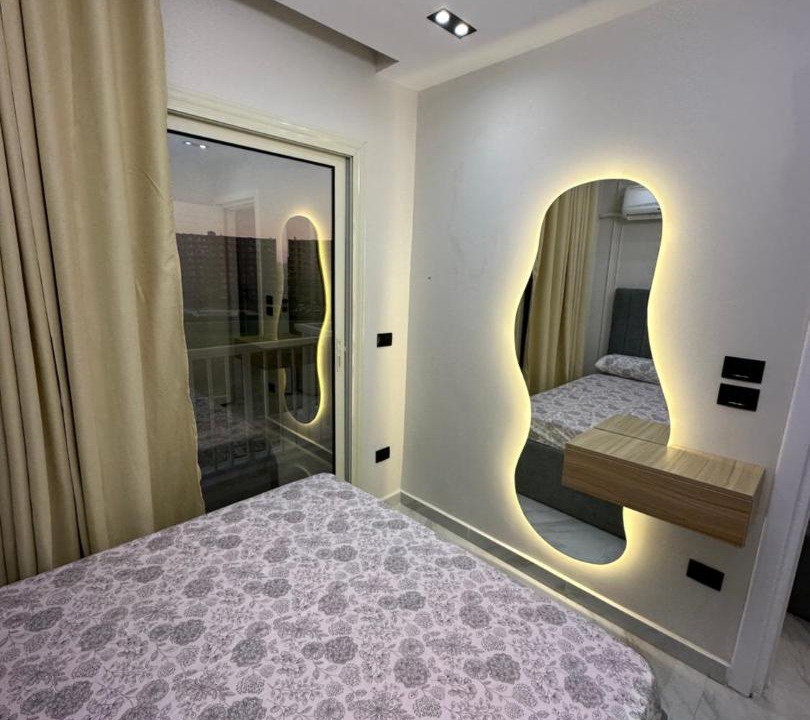 Photo of Bedroom in Marina El Alamein