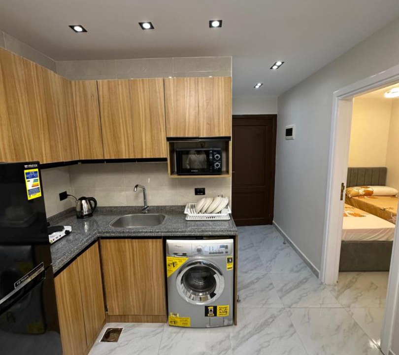 Photo of Kitchen in Marina El Alamein